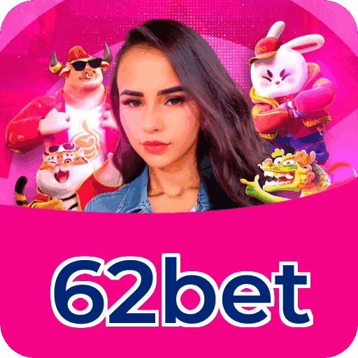 62bet bônus R$5.000 + 500 giros - Rollover 35x, prazo 30 dias, 38% taxa conversão