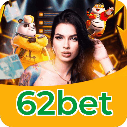Estatísticas de bônus da 62bet